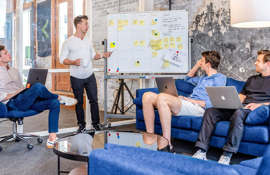 Radon Pixel creative session